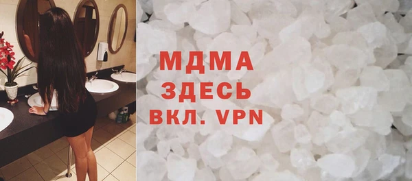 кокс Осташков